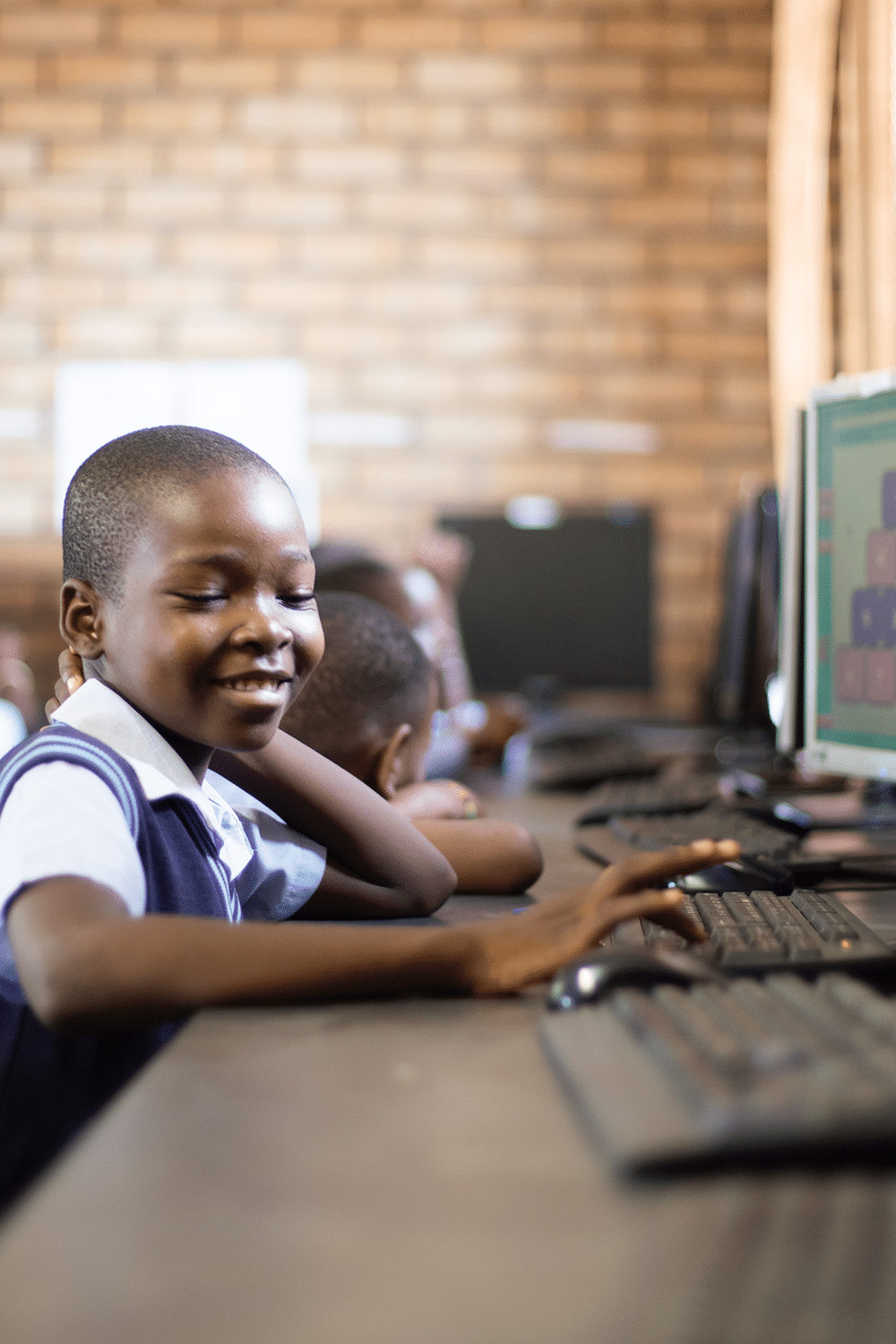 Computer 1. Integrity of the schools system8